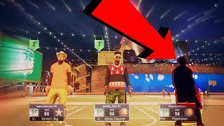 PLACED A SPY ON THE OTHER TEAM! PRANKING MYPARK PLAYERS w/ Swante, Ipod and Fanum