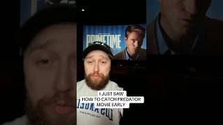 PRIMETIME OUT OF THEATER REACTION (A24 CHRIS HANSEN MOVIE)