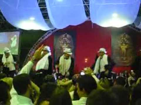 Jus Pagodandis - Direito UFS 2008/2