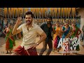 Andra King Taluka Titil New Video Song Ram Pothineni Movie Team Director P Mahesh Babu Bhagyashri