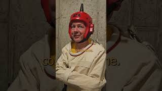 Tosser Competition #chrisboden #comedy #engineering #science #educational #diy #physics #electrical