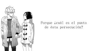 SafetySuit - Find a Way (Sub. Español)