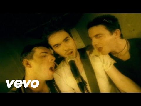 3 Colours Red - This Is My Hollywood (Video)