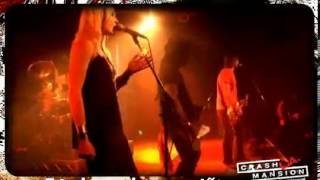 Sixx AM - Van Nuys - live (legendado)