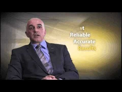 University of Liverpool - Customer Success Story (Anthony Robotham - Executive Director Virtual Engineering Centre)