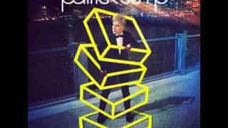 Patrick Stump - Run Dry (x heart x fingers)