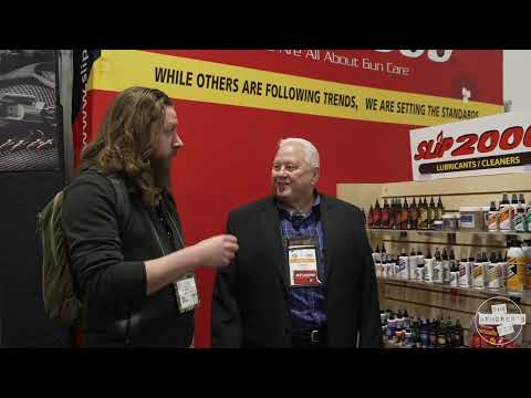 Slip 2000 EWL/Gun Lube review and info
