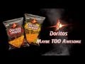 Doritos Jacked Employee Review