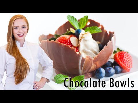 download lagu mp3 mp4 Chocolate Dessert Shells Filling Recipe, download lagu Chocolate Dessert Shells Filling Recipe gratis, unduh video klip Chocolate Dessert Shells Filling Recipe