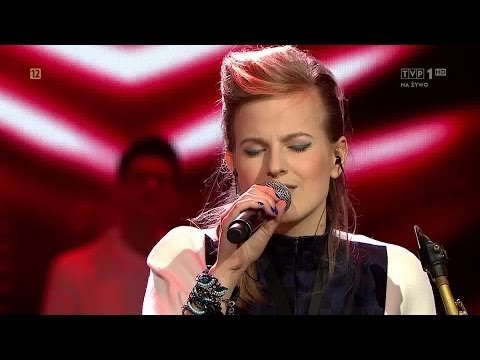 Opole 2014 - SuperDebiuty - Kidbrown - "Jednego serca"