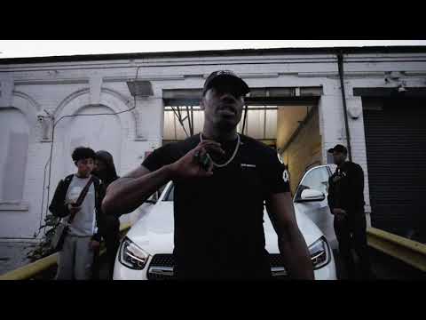 Remassy - Western (Official Video)