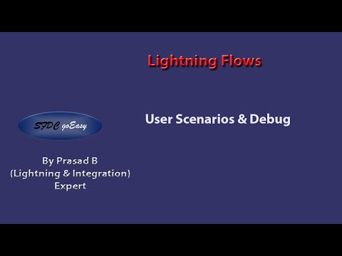 Record Trigger Flow Using  Decision Element to Make Multiple Paths