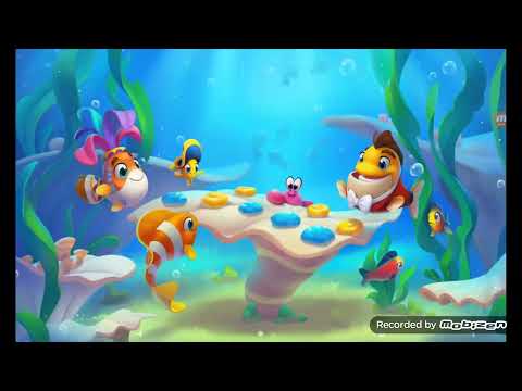 Fishdom Level 329-335