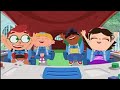 Little Einsteins