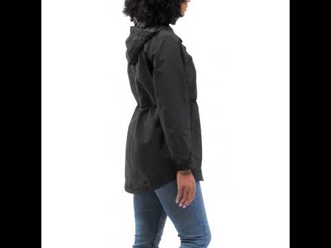 Carhartt 104221 - Women's Rain Defender® Coat