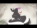 Skunk Fart