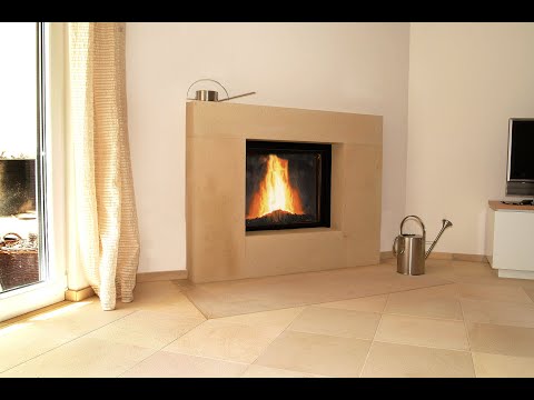 MAXBERG Jura Kalkstein und Solenhofener Naturstein - Ihr Partner für Norddeutschland natursteinwolf