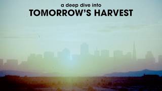 a deep dive into boards of canada's tomorrow's harvest