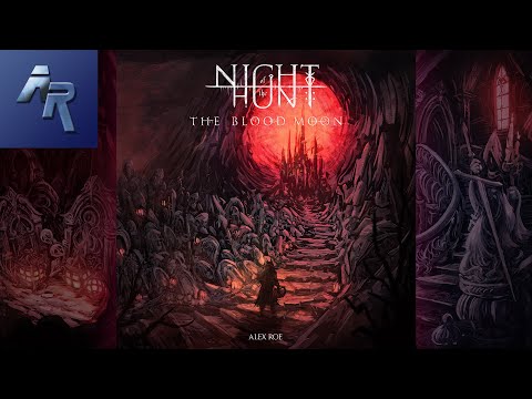 Night of the Hunt: The Blood Moon - Undying Kazimir