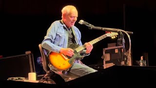 Peter Frampton 🎸 ‘Day in the Sun’ LIVE | Epic Front Row Concert! 2025 Mohegan Sun