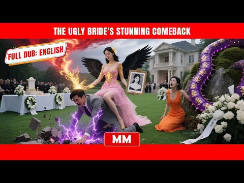 The Ugly Bride's Stunning Comeback | The Best CEO Action Movie | Asia Movies HUB