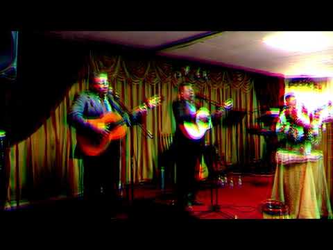 Mi corazón lloró de felicidad