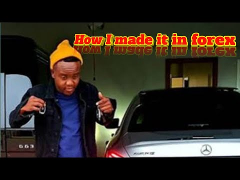 FBK-How my forex journey started |FXSuccess