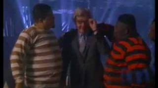 The Fat Boys &quot;Are You Ready For Freddy?&quot; Music Video and Behind-the-Scenes CNN Interview from 1988!