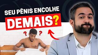 COMO AUMENTAR O PÊNIS EM 2026: 2 MÉTODOS SEM CIRURGIA
