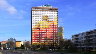 Hotel Olympik - Prague