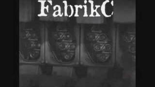 FabrikC - Mensch