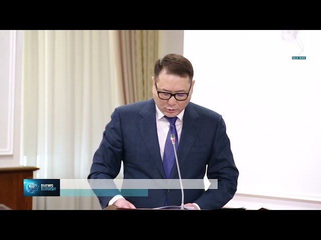 Қозоғистонда электрон савдо ҳажми 3,2 триллион тенгега етди