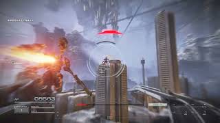 【AC6】fA詰んだヤツが今更二週目に突入する