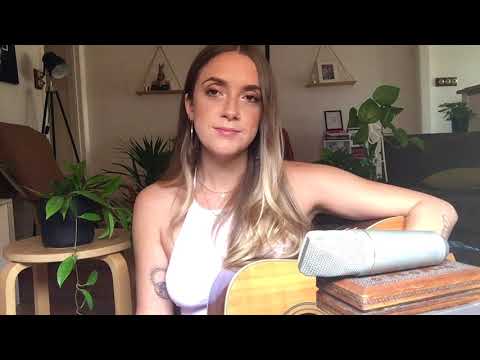 'Depreston' - Courtney Barnett Cover