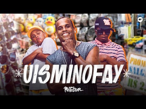 Uisminofay - Flavinho e a Carreta (Clipe Oficial)  | Mete Som
