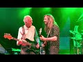 Ten Years After live - love like a man - I going home - Black Sheep Festival 23.6.2023