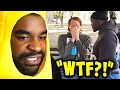 Pr3d Cries After Being Caught Trying To Meet 15 Year Old For ROBLOX