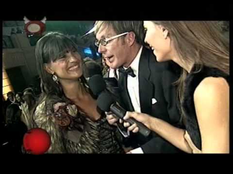 Marcel Daset: resumen de sus peleas en "Bendita TV" (Canal 10) | 12-05-2006