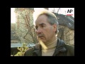Germany Church Explosion Aftermath