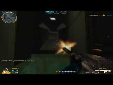 CF GM Teambash Complex HD