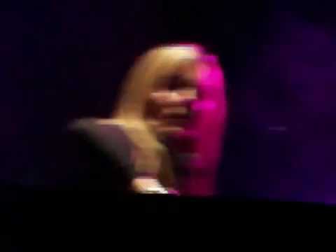 Sophie Sugar @ South American Music Conference 2009 - Buenos Aires [2/4]