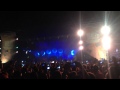 The Prodigy Seadance 2015, Budva 02 Breathe ...