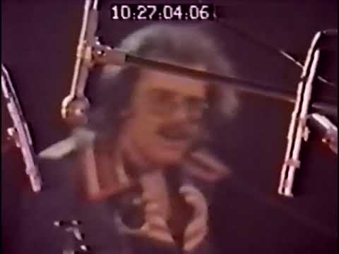 Yes Miscellany: 11/5/74 - Refugee (ft. Patrick Moraz) on the Old Grey Whistle Test
