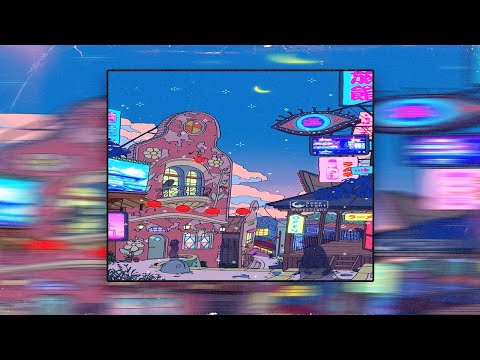 (FREE) Post Malone x Yung Pinch Type Beat 2025 - Ghosts (Prod. Paul Fix)