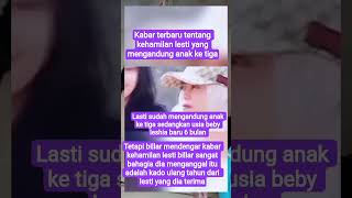 Download lagu lesti h4mil anak ketiga sedangkan baby leshia baru 6 bulan usianya#shortsfeed#fypyoutube#lestikejora mp3
