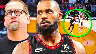 The Truth About LeBron To The 76ers