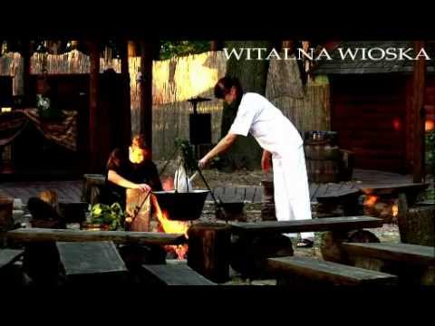 Wioska Witalna ® Manor House