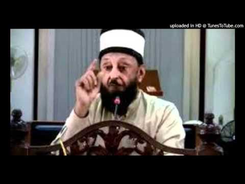 Sheikh Imran Hosein - Vrasja e ambasadorit amerikan në Libi(4)