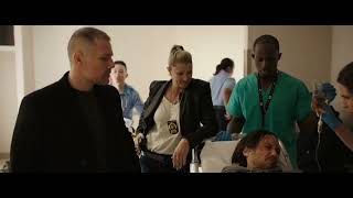 First Shift Patrick Chang Uwe Boll