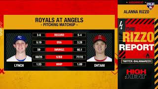 Alanna Rizzo on Shohei Ohtani